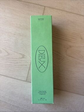 Dieux Gentle Foaming Facial Cleanser - Fragranced